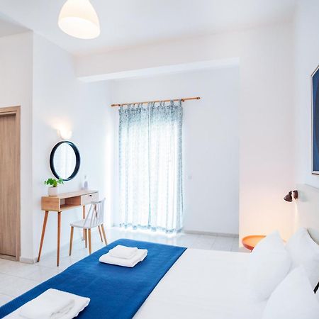 Seaside Suites Kávos Eksteriør billede