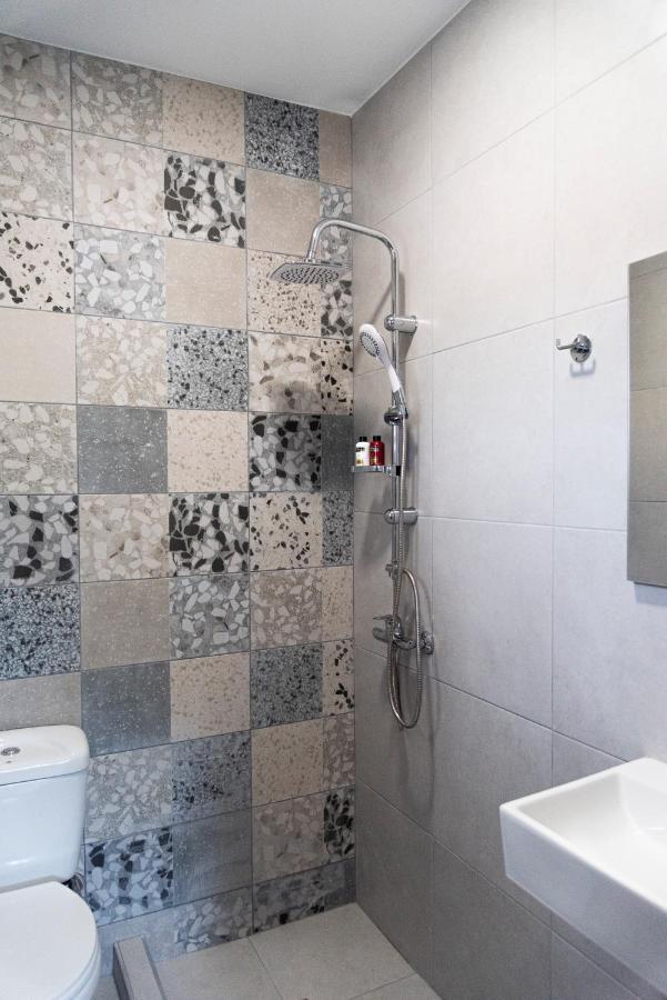 Seaside Suites Kávos Eksteriør billede
