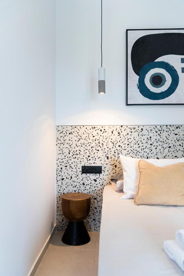 Seaside Suites Kávos Eksteriør billede